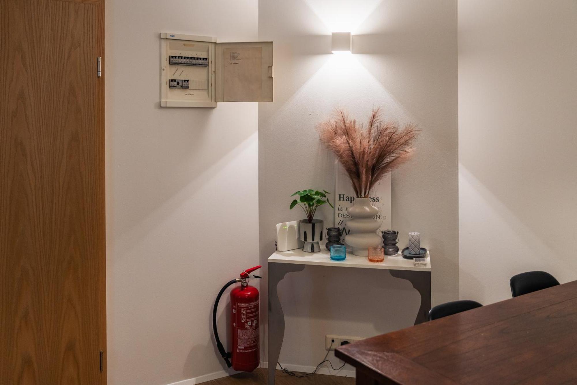 Hafnarstraeti 100, Downtown Apartment Akureyri Luaran gambar