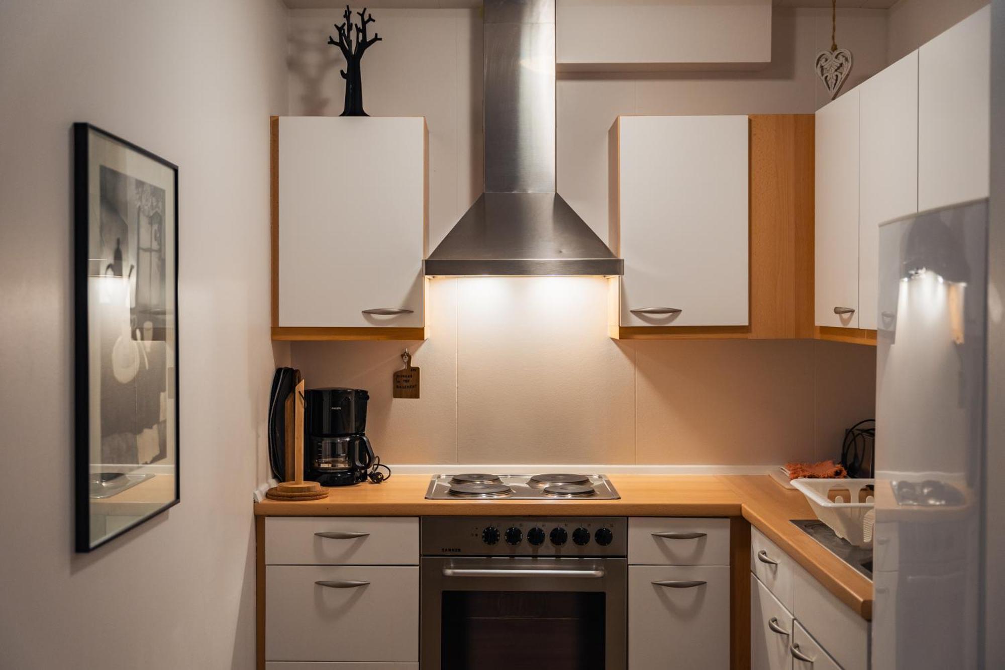 Hafnarstraeti 100, Downtown Apartment Akureyri Luaran gambar